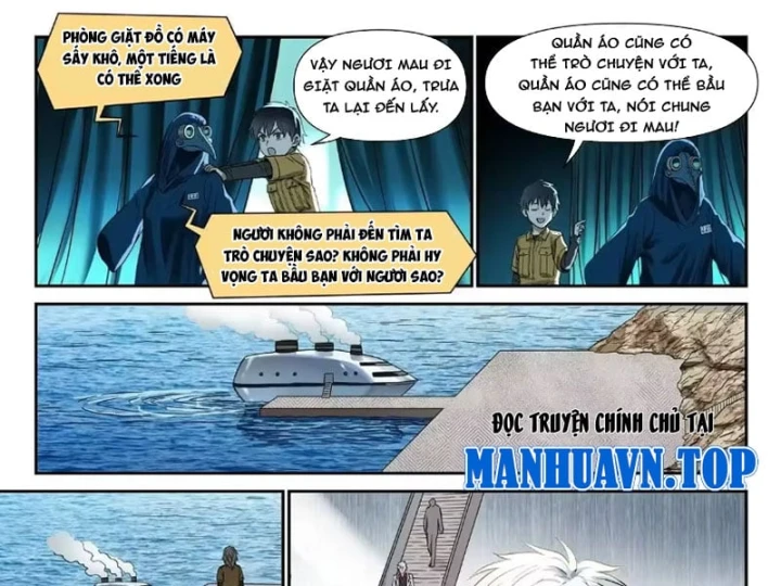 Sổ Tay Thuật Sư Chapter 50 - 42