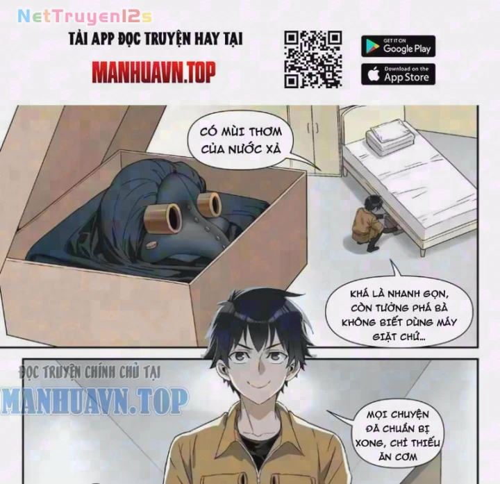 Sổ Tay Thuật Sư Chapter 51 - 3