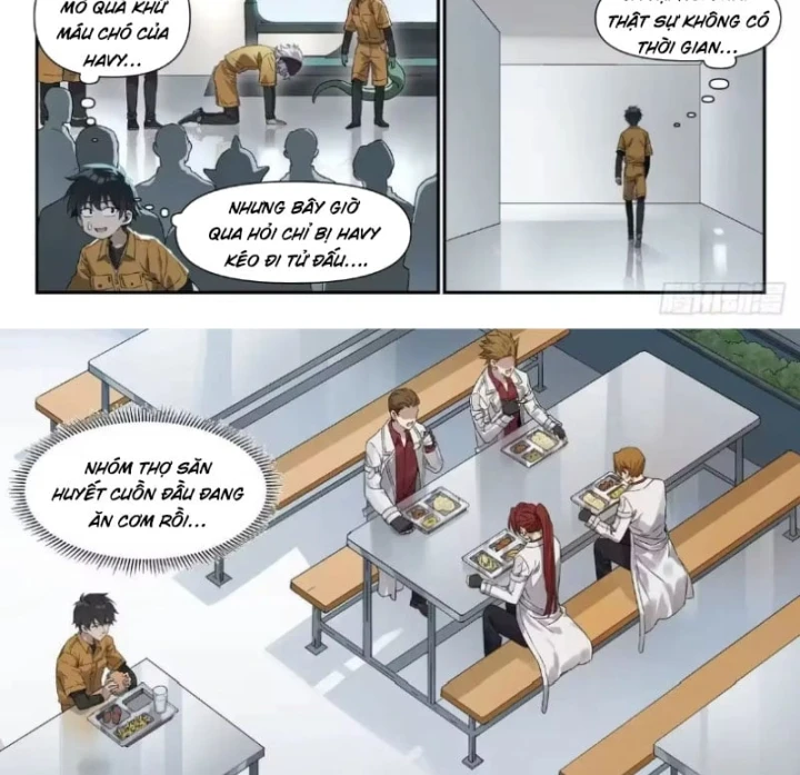 Sổ Tay Thuật Sư Chapter 51 - 9