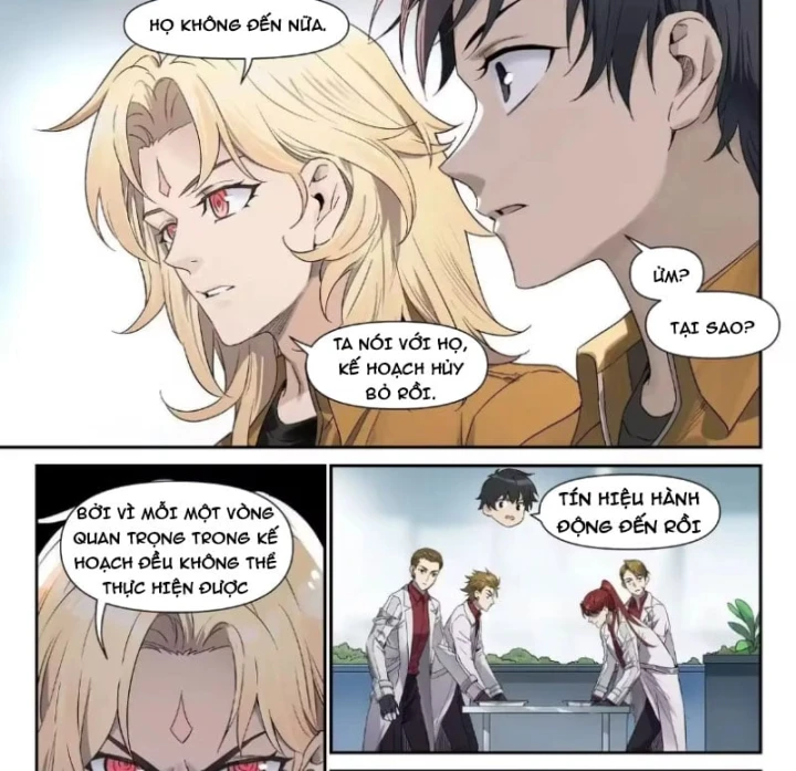 Sổ Tay Thuật Sư Chapter 51 - 11