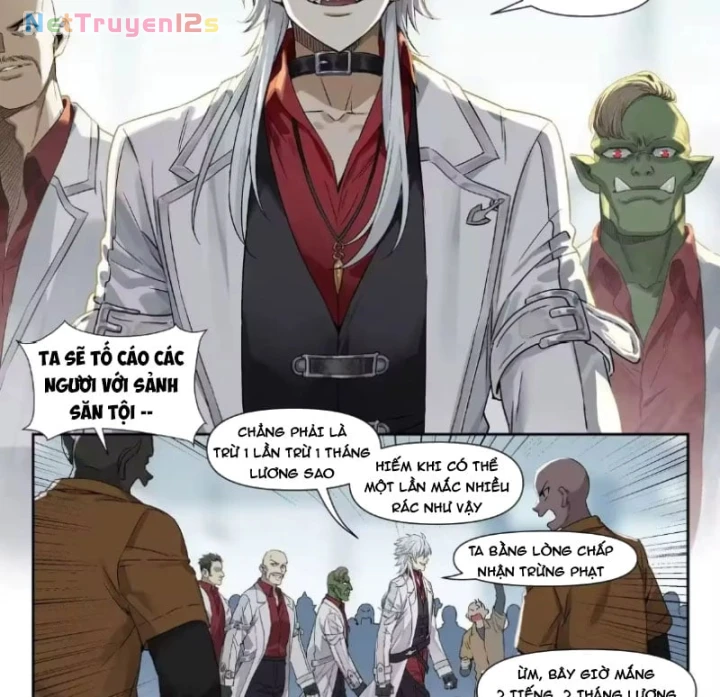 Sổ Tay Thuật Sư Chapter 51 - 13