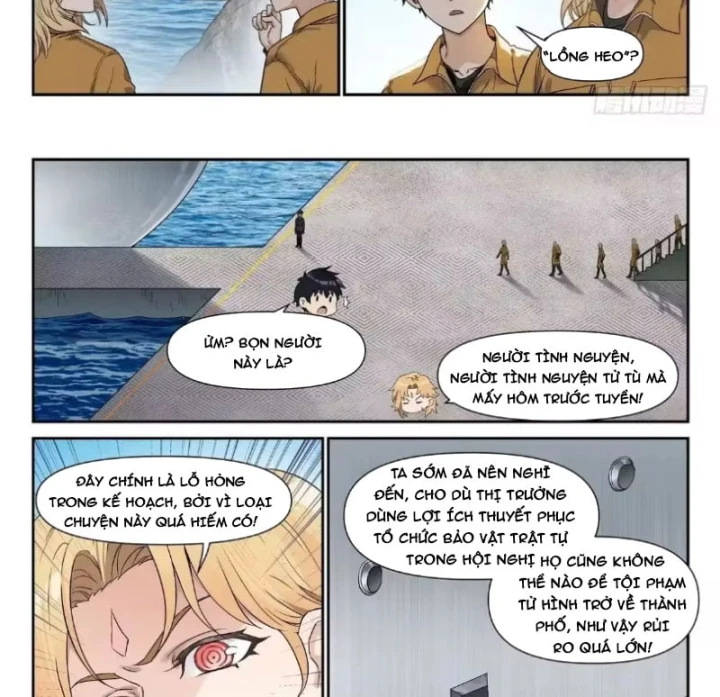 Sổ Tay Thuật Sư Chapter 51 - 17