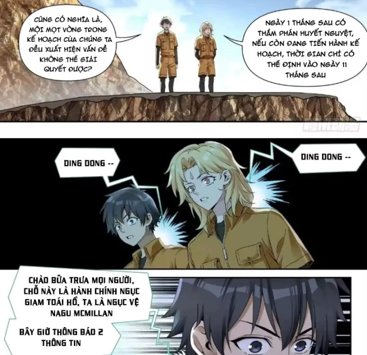 Sổ Tay Thuật Sư Chapter 51 - 23