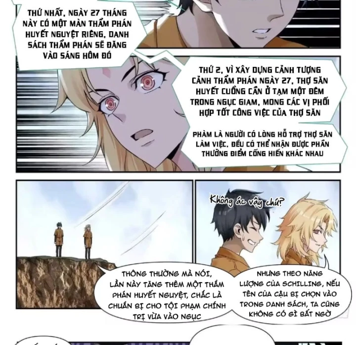 Sổ Tay Thuật Sư Chapter 51 - 24
