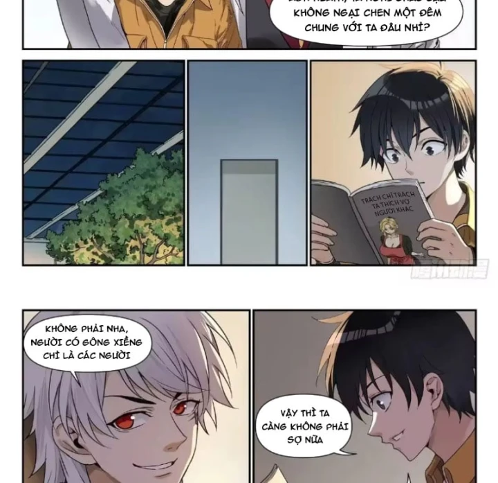 Sổ Tay Thuật Sư Chapter 51 - 29