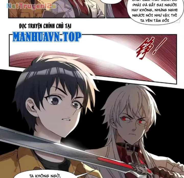 Sổ Tay Thuật Sư Chapter 51 - 31