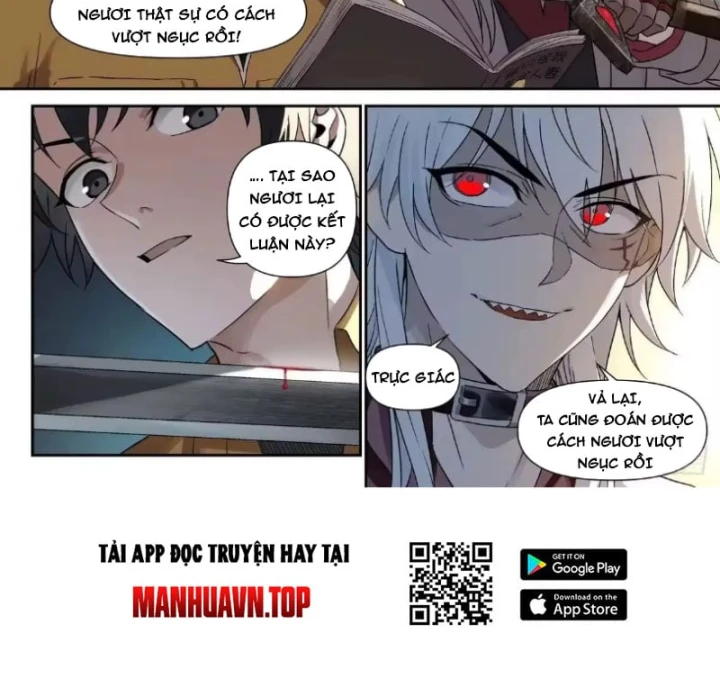 Sổ Tay Thuật Sư Chapter 51 - 32