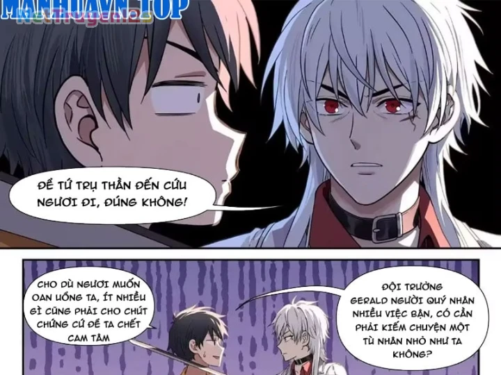 Sổ Tay Thuật Sư Chapter 52 - 5