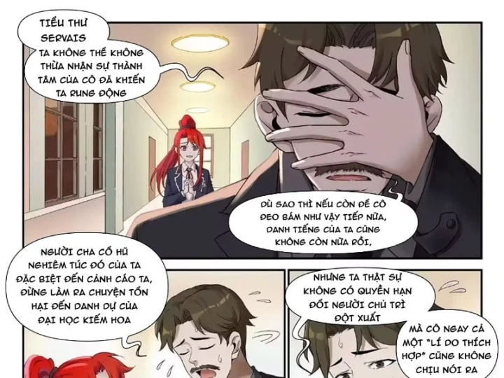Sổ Tay Thuật Sư Chapter 52 - 9