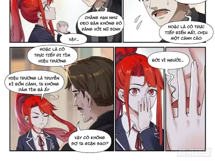 Sổ Tay Thuật Sư Chapter 52 - 10