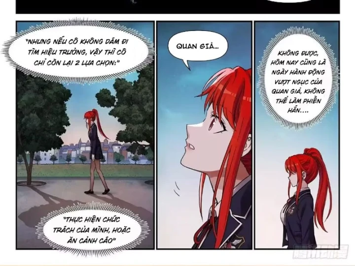 Sổ Tay Thuật Sư Chapter 52 - 12