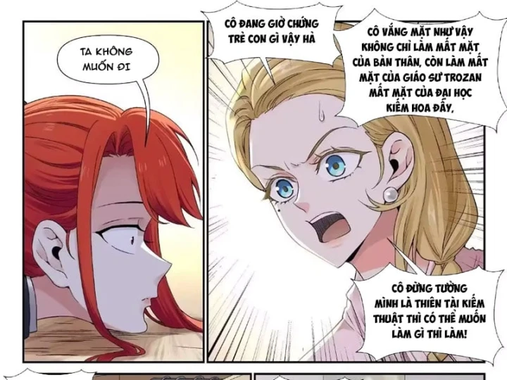 Sổ Tay Thuật Sư Chapter 52 - 15