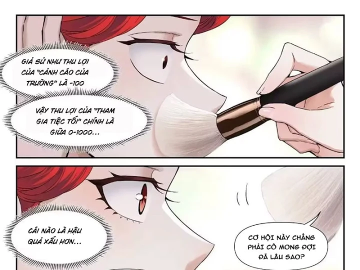 Sổ Tay Thuật Sư Chapter 52 - 17