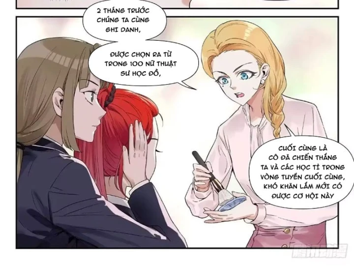 Sổ Tay Thuật Sư Chapter 52 - 18