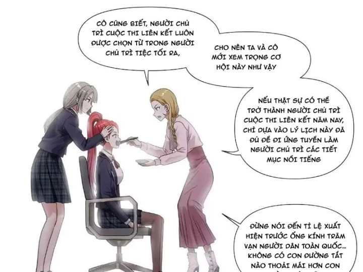 Sổ Tay Thuật Sư Chapter 52 - 19