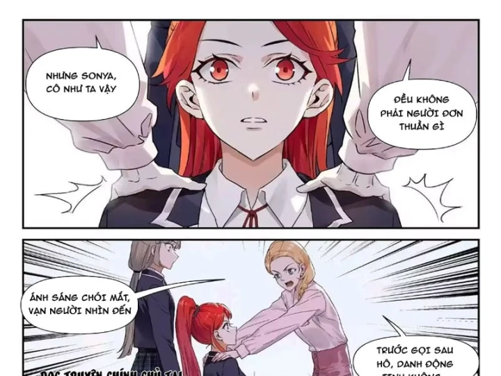 Sổ Tay Thuật Sư Chapter 52 - 21