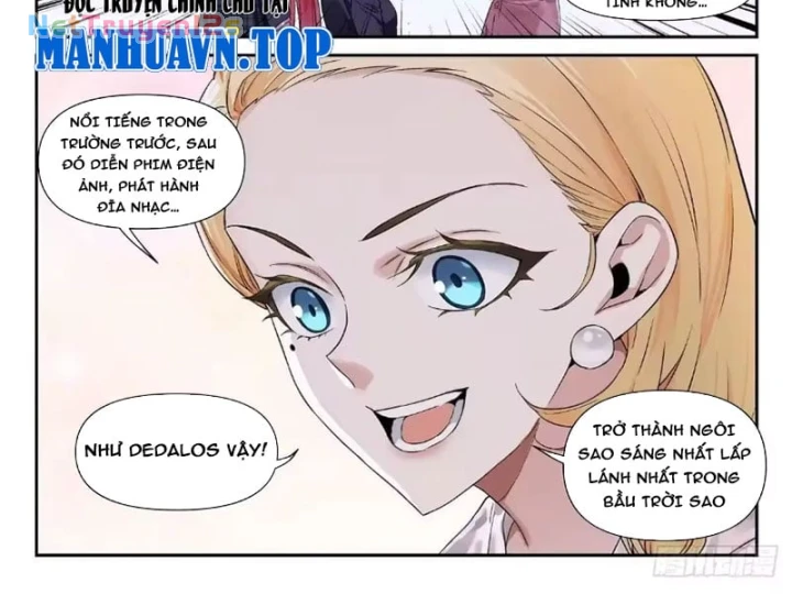 Sổ Tay Thuật Sư Chapter 52 - 22
