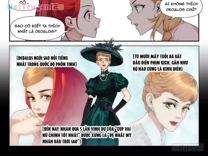 Sổ Tay Thuật Sư Chapter 52 - 24