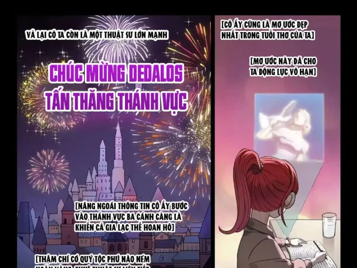 Sổ Tay Thuật Sư Chapter 52 - 25