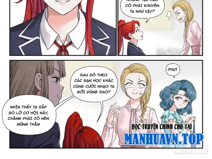Sổ Tay Thuật Sư Chapter 52 - 28