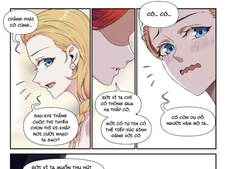 Sổ Tay Thuật Sư Chapter 52 - 29