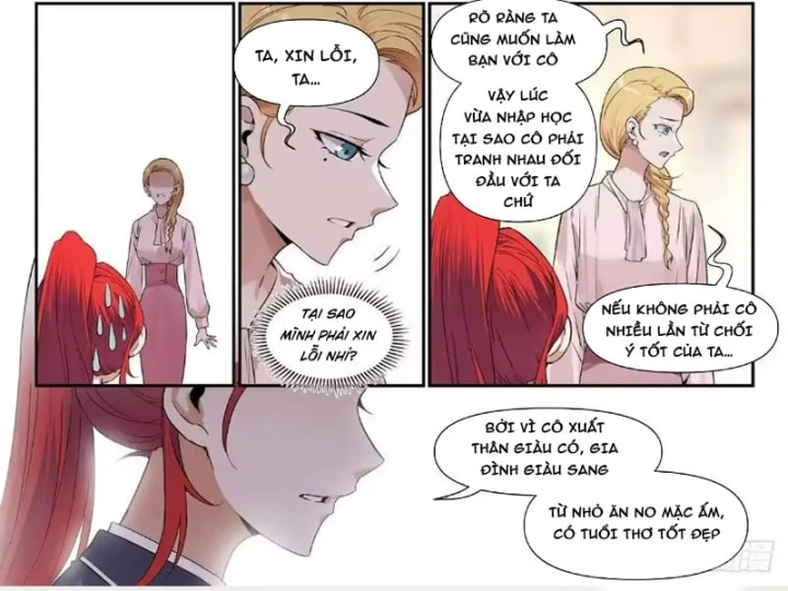 Sổ Tay Thuật Sư Chapter 52 - 32