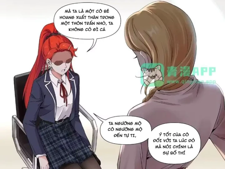 Sổ Tay Thuật Sư Chapter 52 - 33