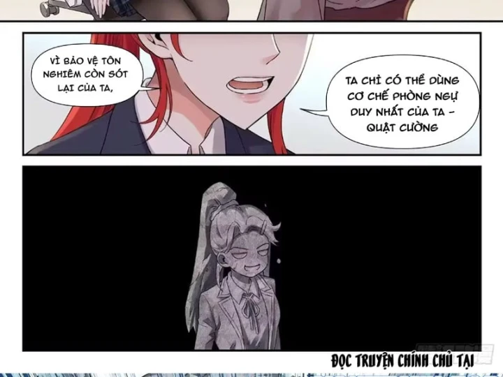 Sổ Tay Thuật Sư Chapter 52 - 34