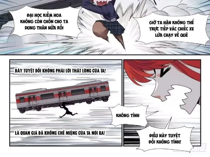 Sổ Tay Thuật Sư Chapter 52 - 36