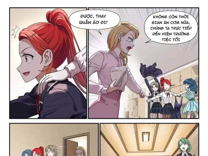 Sổ Tay Thuật Sư Chapter 52 - 37