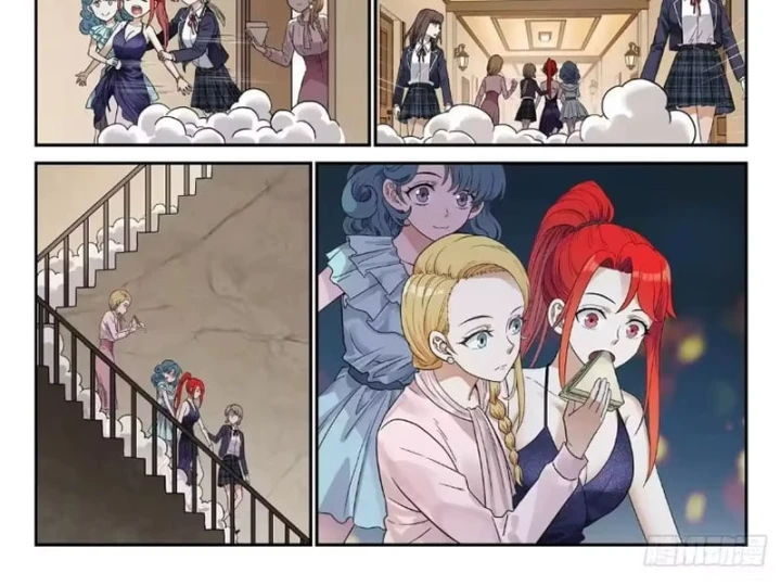 Sổ Tay Thuật Sư Chapter 52 - 38