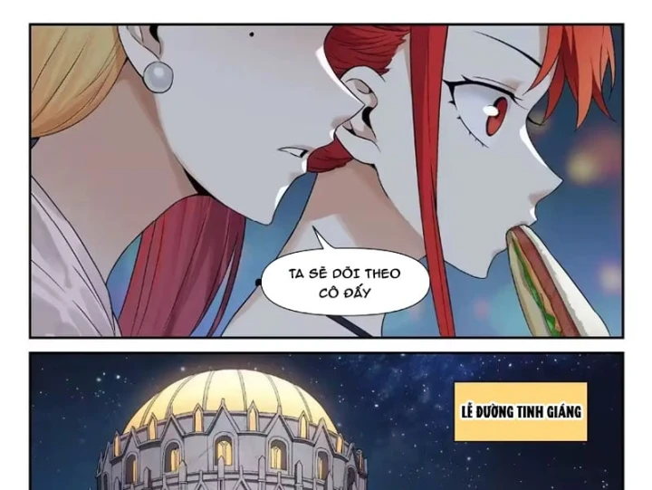 Sổ Tay Thuật Sư Chapter 52 - 39