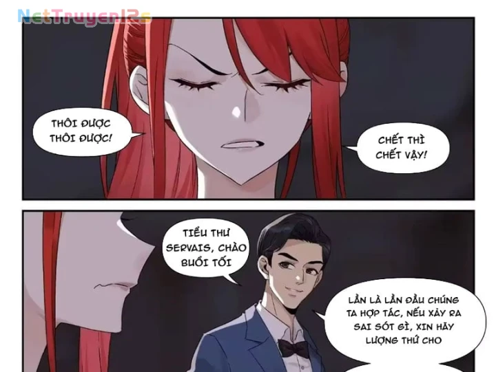 Sổ Tay Thuật Sư Chapter 52 - 41