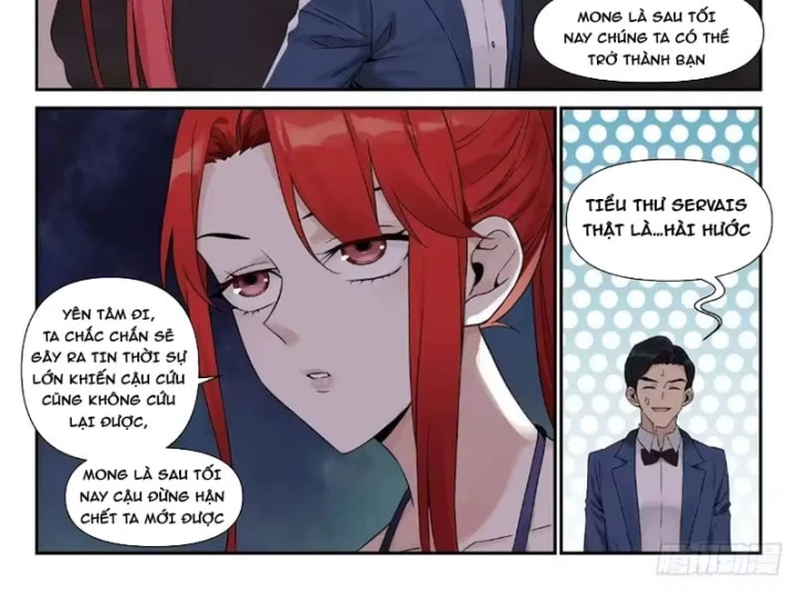 Sổ Tay Thuật Sư Chapter 52 - 42