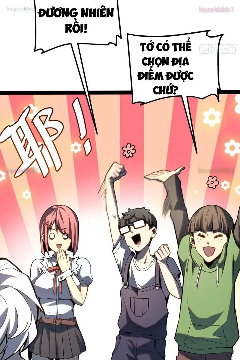 Thức Tỉnh Toàn Chức Chapter 36 - 3