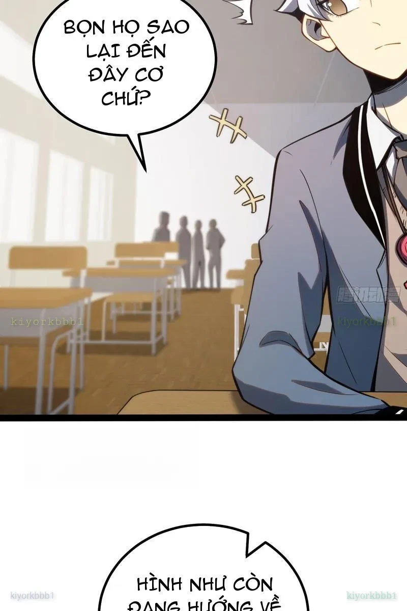 Thức Tỉnh Toàn Chức Chapter 36 - 5