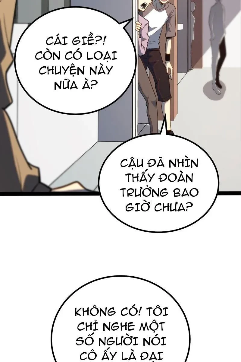 Thức Tỉnh Toàn Chức Chapter 36 - 8