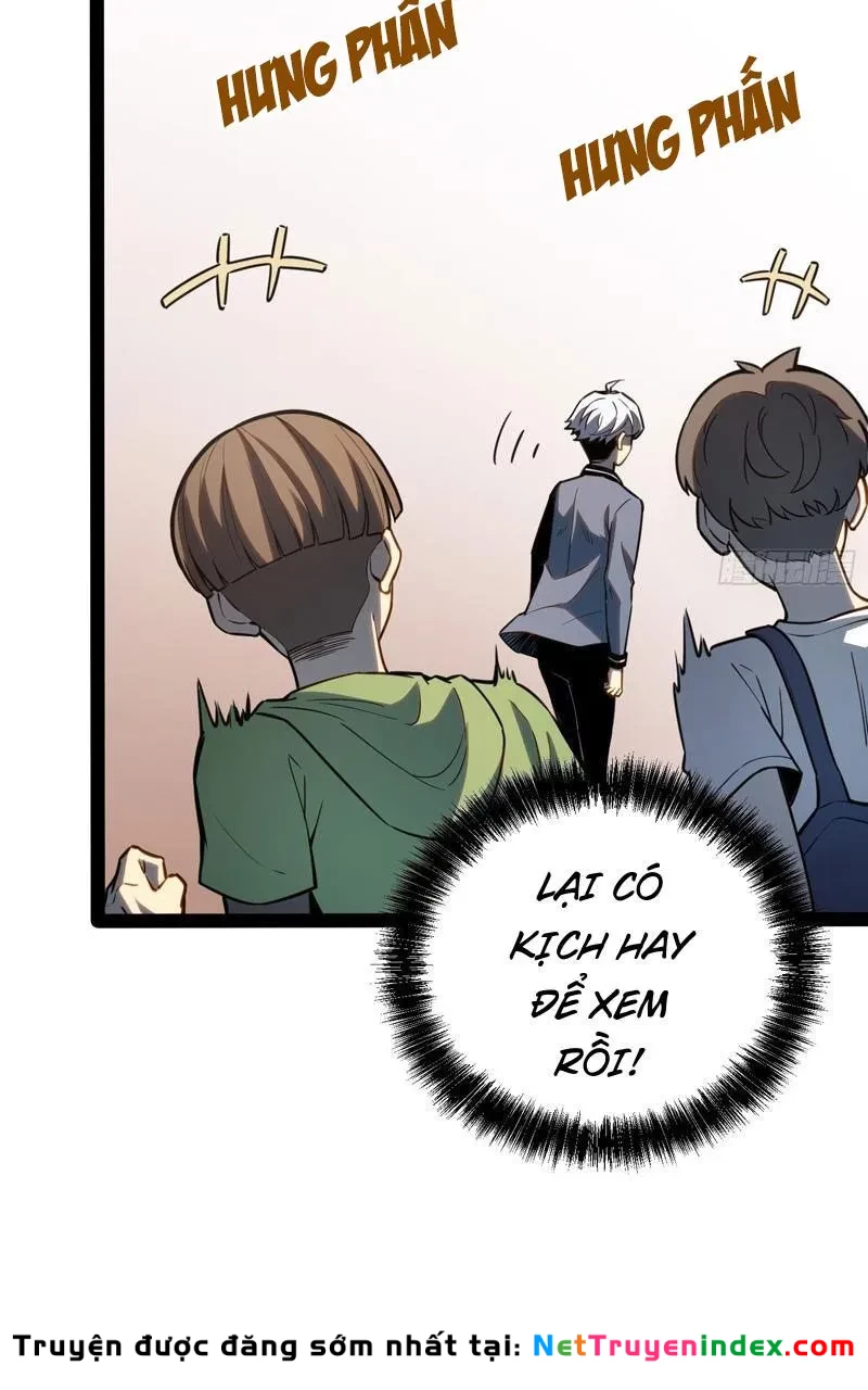 Thức Tỉnh Toàn Chức Chapter 36 - 11