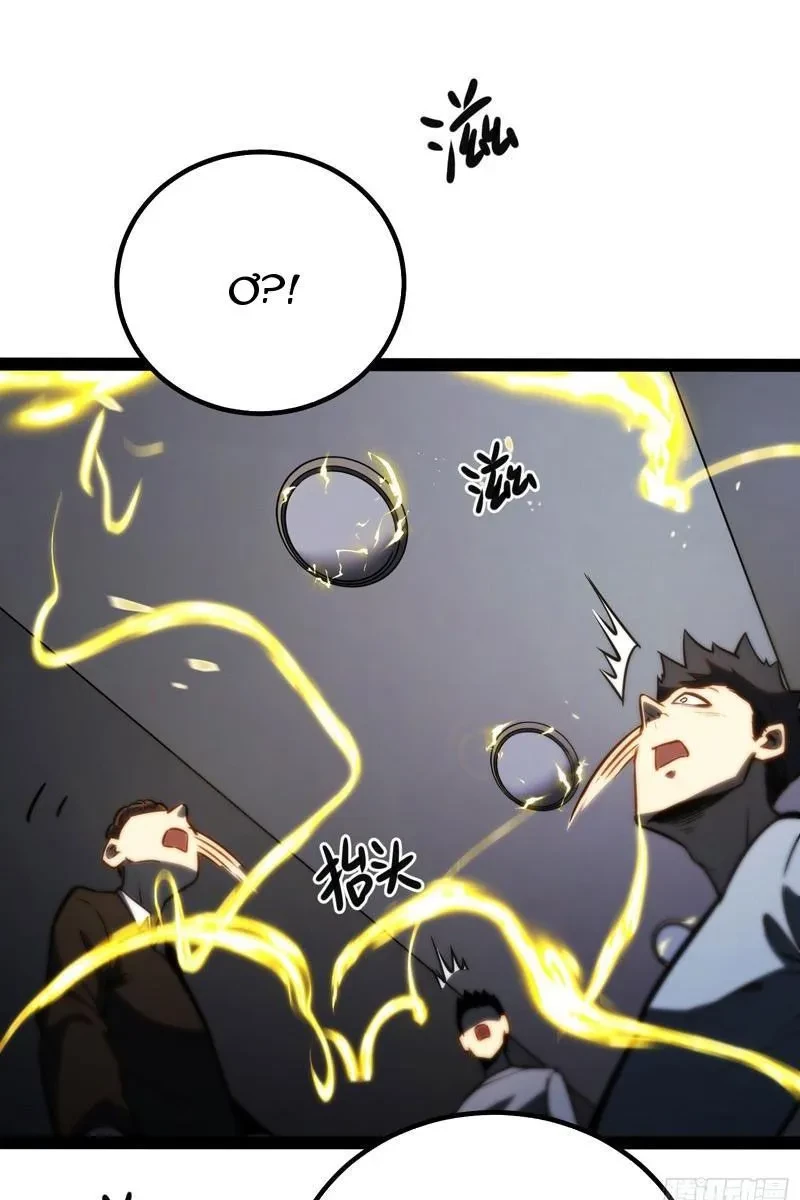 Thức Tỉnh Toàn Chức Chapter 36 - 19