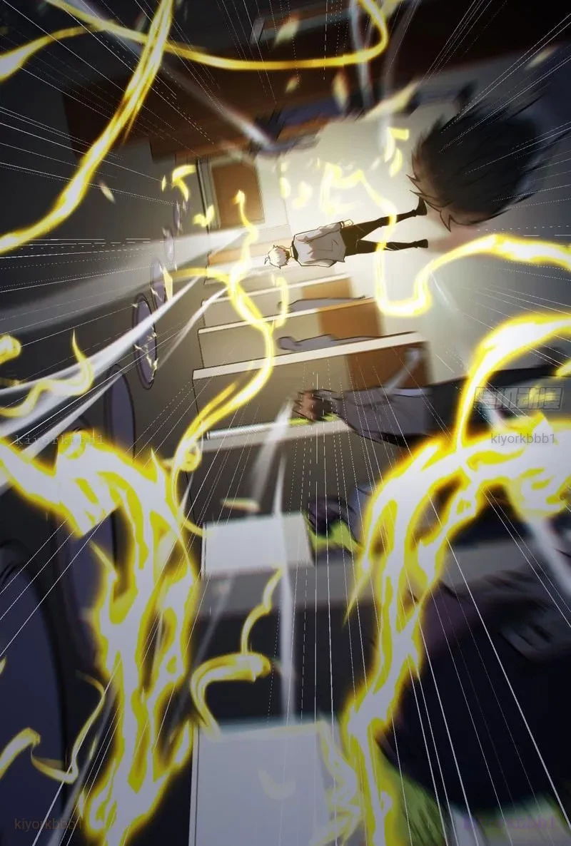 Thức Tỉnh Toàn Chức Chapter 36 - 22