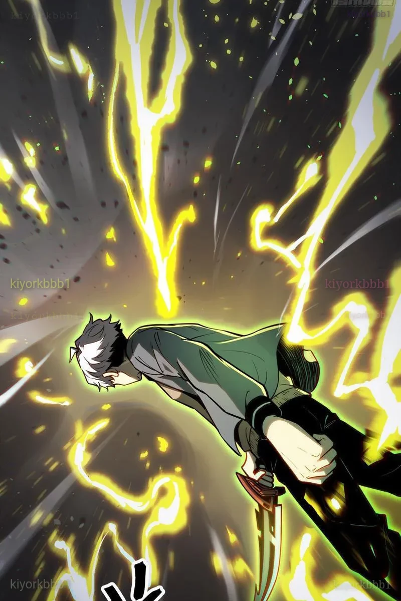 Thức Tỉnh Toàn Chức Chapter 36 - 34