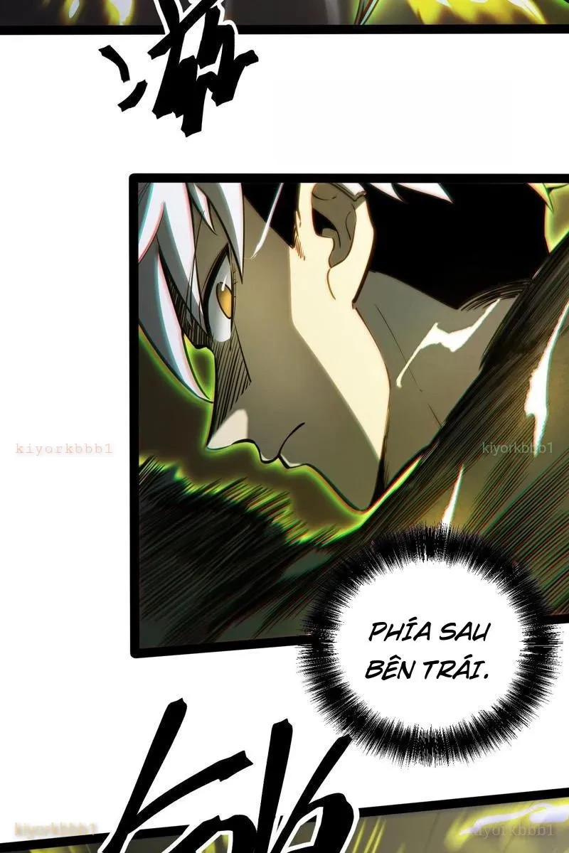 Thức Tỉnh Toàn Chức Chapter 36 - 35