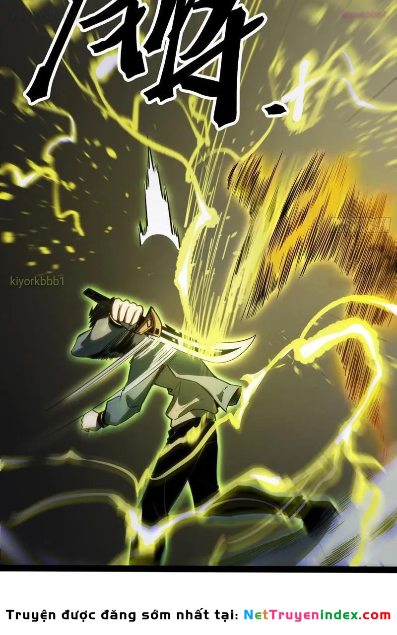 Thức Tỉnh Toàn Chức Chapter 36 - 36