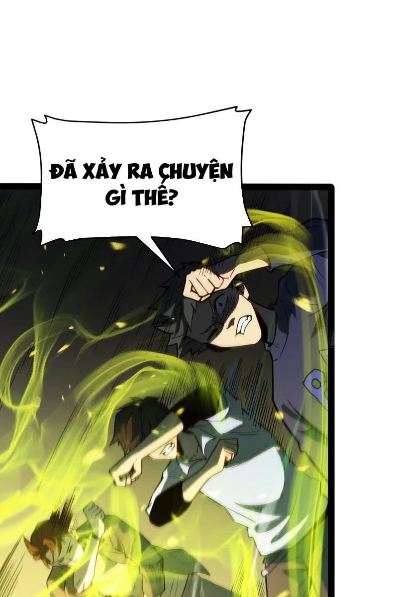 Thức Tỉnh Toàn Chức Chapter 36 - 37