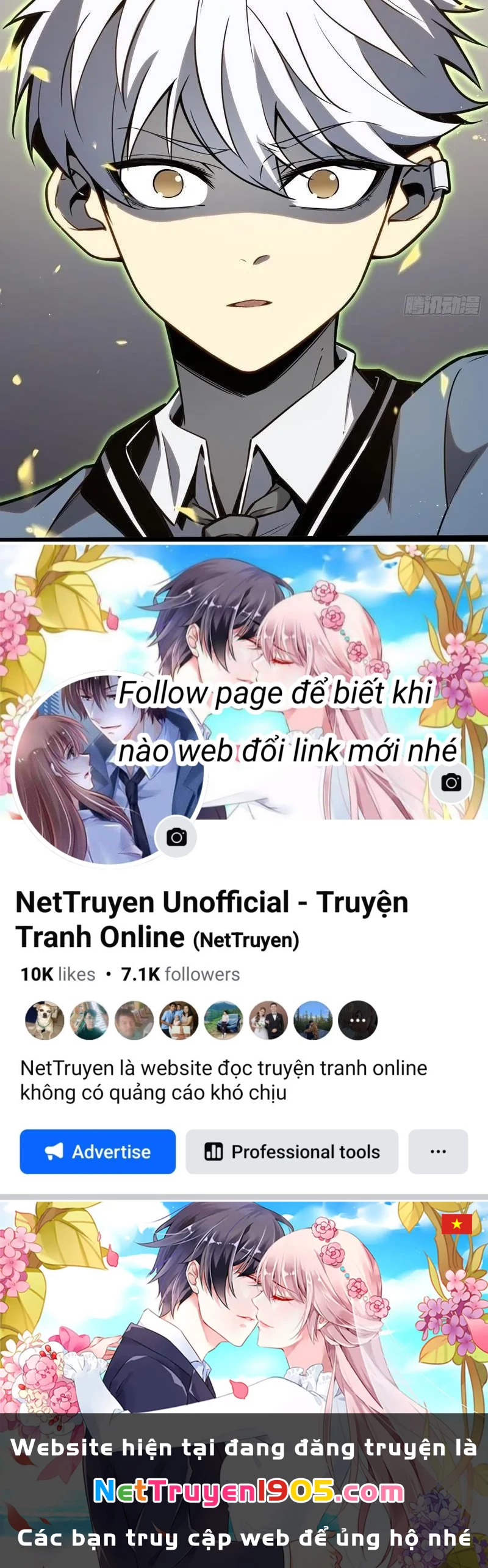 Thức Tỉnh Toàn Chức Chapter 36 - 44