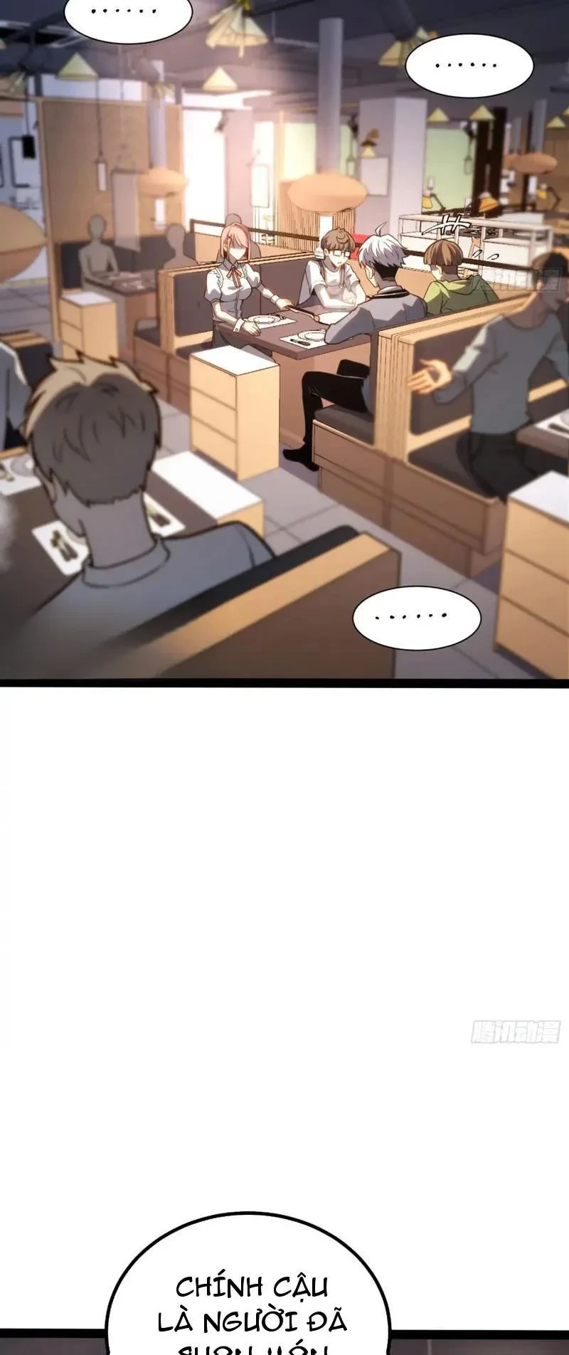 Thức Tỉnh Toàn Chức Chapter 38 - 3