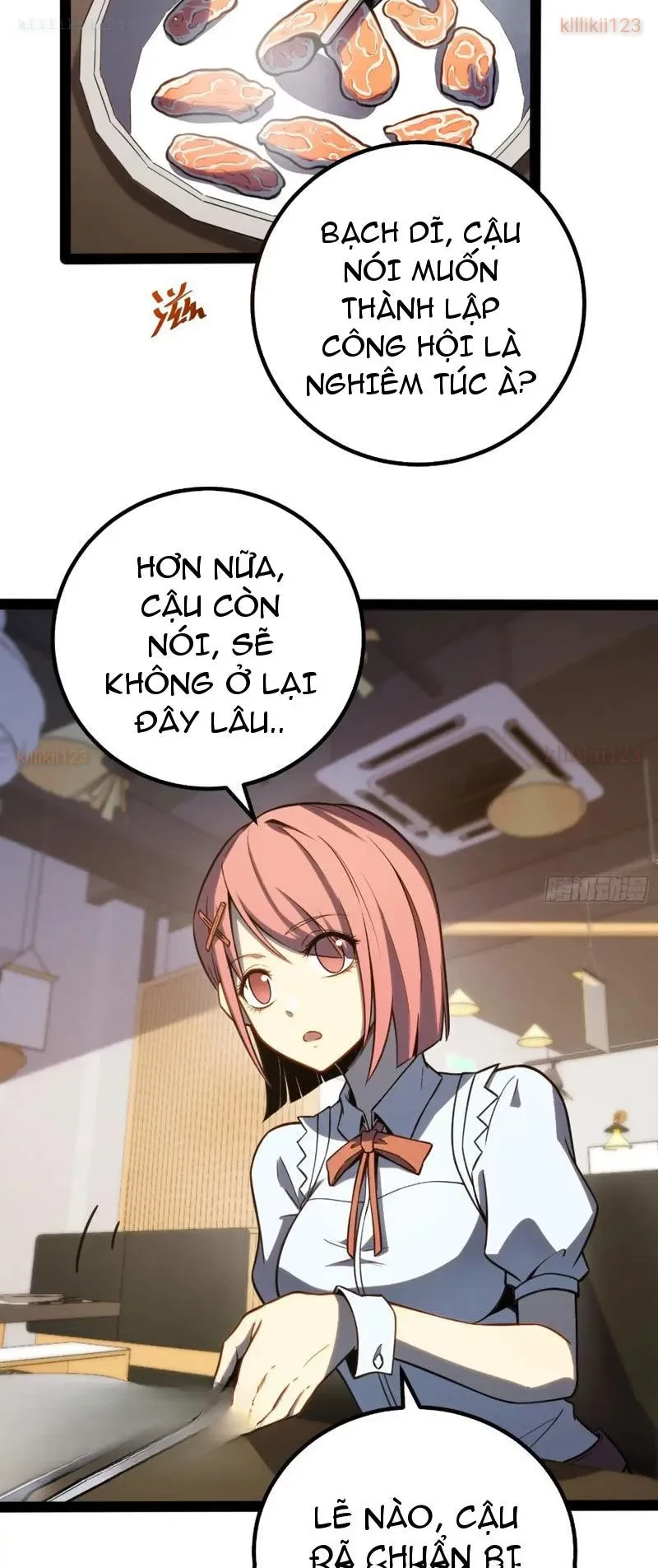 Thức Tỉnh Toàn Chức Chapter 38 - 5