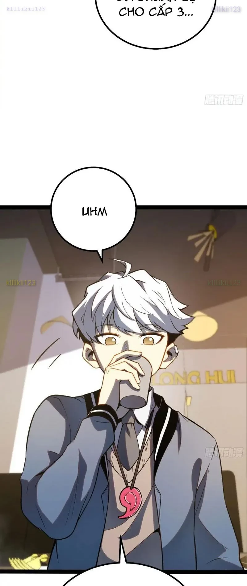 Thức Tỉnh Toàn Chức Chapter 38 - 6