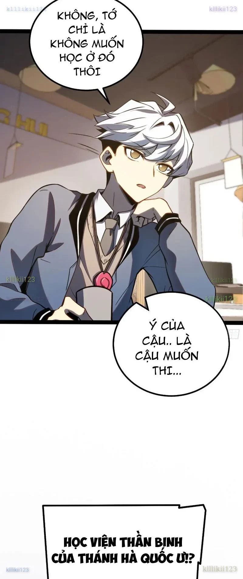 Thức Tỉnh Toàn Chức Chapter 38 - 8