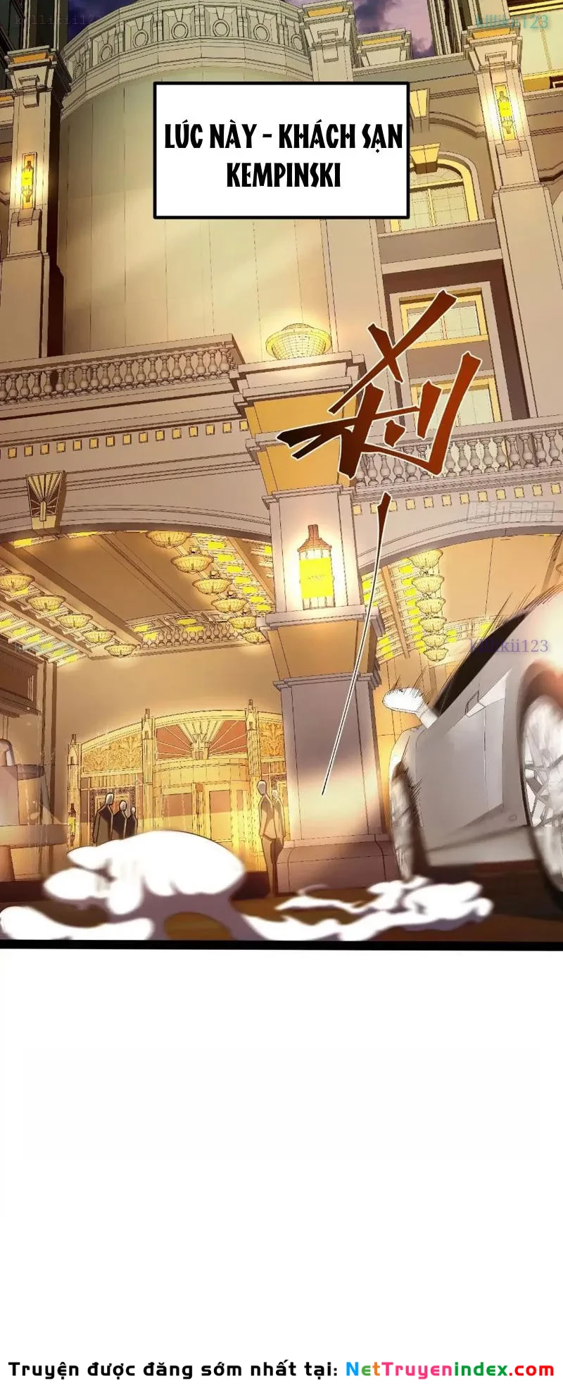 Thức Tỉnh Toàn Chức Chapter 38 - 10